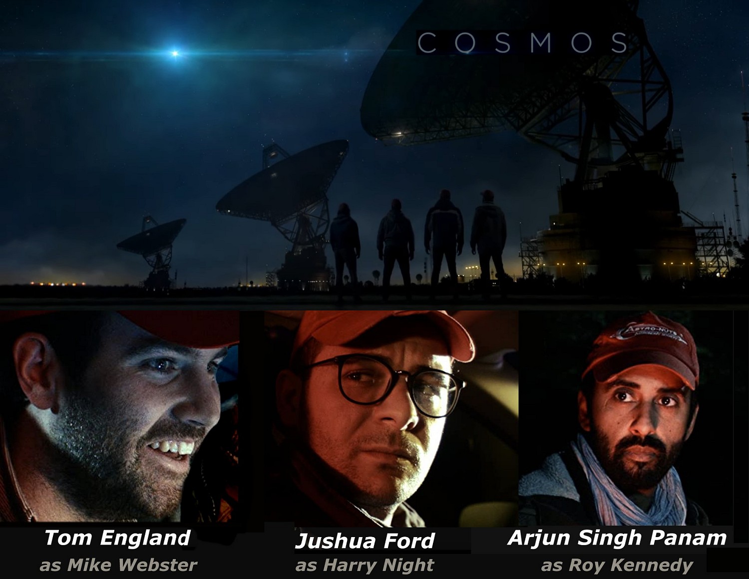 [Cosmos]