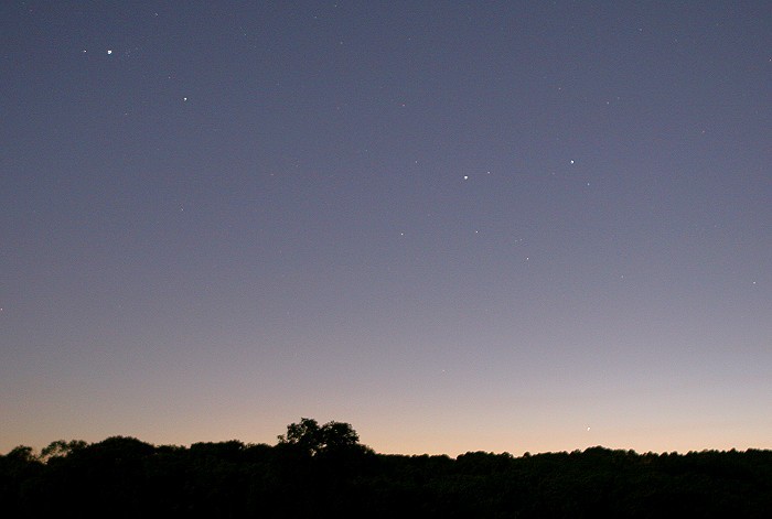 [Mercury-Mars-Saturn]