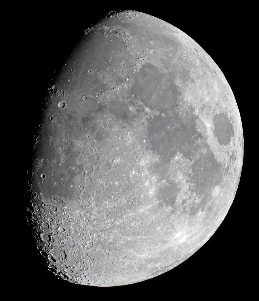 [76 Percent Moon]