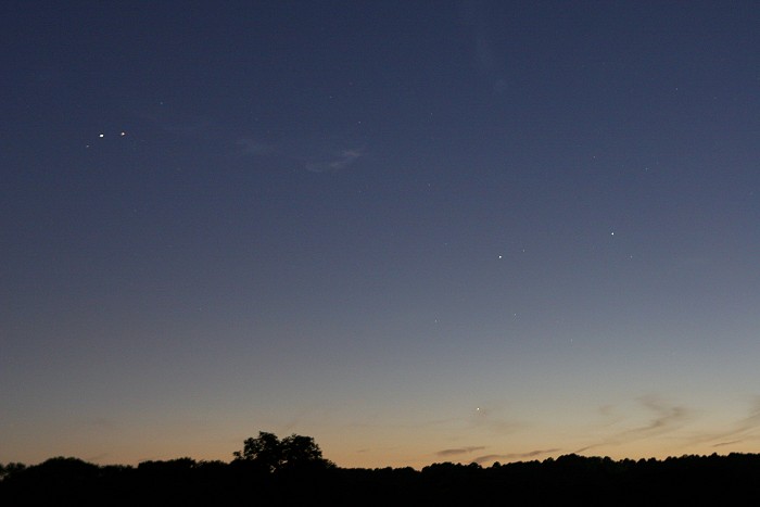 [Mercury-Mars-Saturn]
