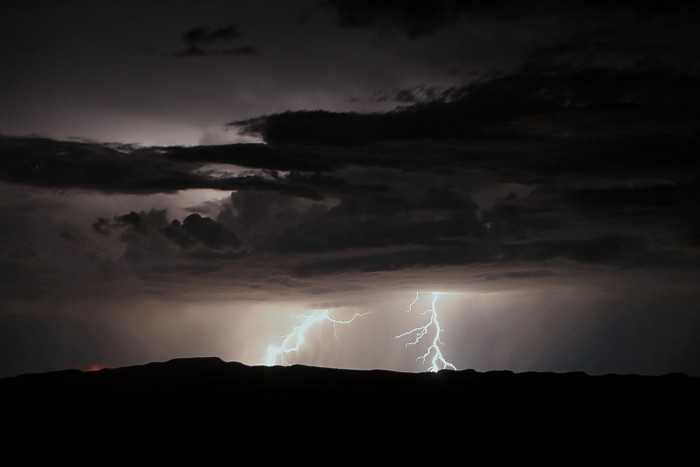 [Bryce Lightning]
